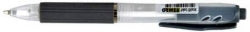 PEN OSMER RETRACT M BLACK BX12   G00760