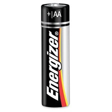 BATTERY ENERGIZER E91 AA BULK BX24   G00913