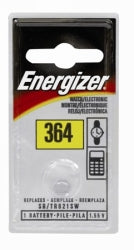 BATTERY ENERGIZER WATCH 364 BP1 1.5V   G03641