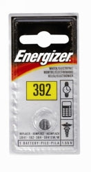 BATTERY ENERGIZER WATCH 395 BP1 1.5V   G03921