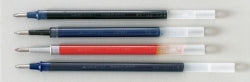 PEN REFILL UNI RB SIGNO UMR87 F BLACK   G04248