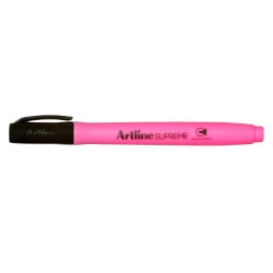 HIGHLIGHTER ARTLINE SUPREME PINK   G09725