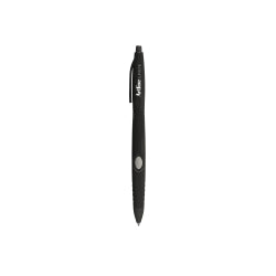 PEN ARTLINE SUPREME 1.0MM RETRACTABLE BLACK   G09743