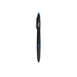 PEN ARTLINE SUPREME 1.0MM RETRACTABLE BLUE   G09744