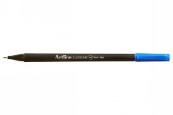 PEN ARTLINE SUPREME 0.4MM FINELINE BLUE   G09747