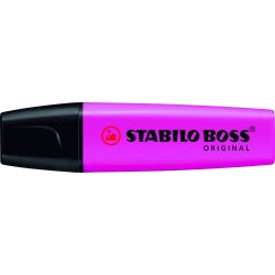 HIGHLIGHTER STABILO BOSS LILAC   G10282