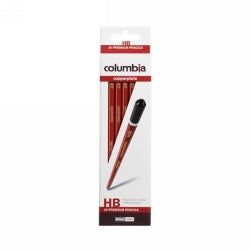 PENCIL LEAD COPPERPLATE HB BX20   G10291