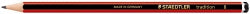 PENCIL LEAD STAEDTLER TRADITION 110 B BX12   G10410