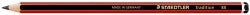 PENCIL LEAD STAEDTLER TRADITION 110 3B BX12   G10415