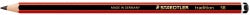 PENCIL LEAD STAEDTLER TRADITION 110 5B BX12   G10416