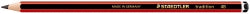 PENCIL LEAD STAEDTLER TRADITION 110 4B BX12   G10420