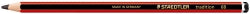 PENCIL LEAD STAEDTLER TRADITION 110 6B BX12   G10421