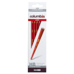 PENCIL LEAD CADET HB ROUND BX20   G10429