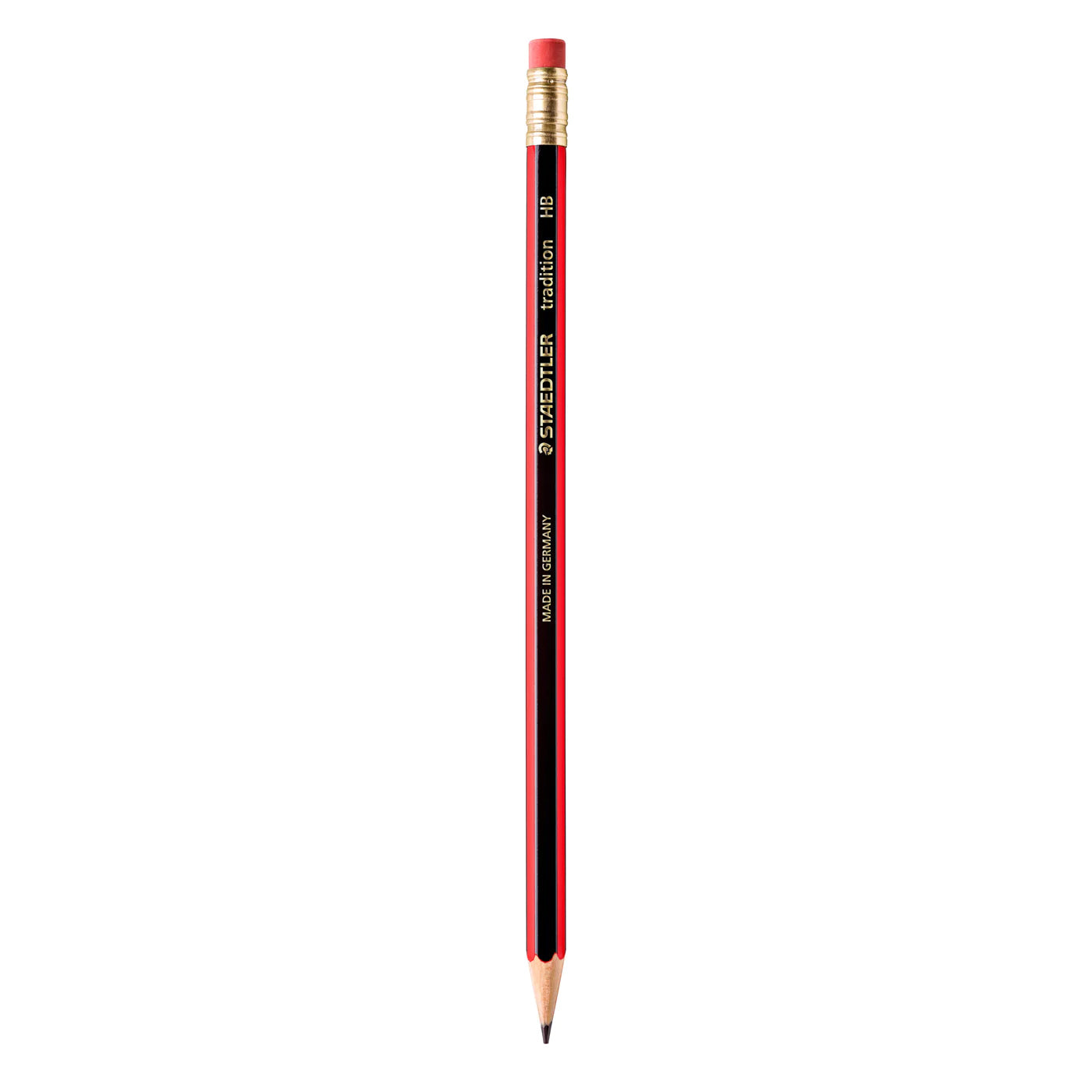 PENCIL LEAD STAEDTLER TRADITION 112 HB RUB/TIP   G10430