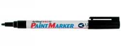 MARKER ARTLINE 440 XF BLACK   G10589