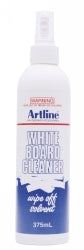 WHITEBOARD CLEANER ARTLINE 375ML   G10911