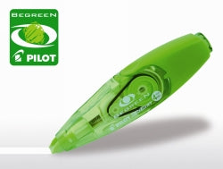 CORRECTION TAPE PILOT BEGREEN RETRACT 4MMX6MTS   G11108