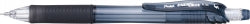 PENCIL MECHANICAL PENTEL ENERGISE X PL105 0.5MM BLACK   G11275