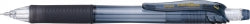 PENCIL MECHANICAL PENTEL ENERGISE X PL107 0.7MM BLACK   G11281