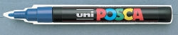 MARKER UNI POSCA PC3M BULLET TIP ASST BX12   G11312