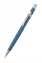 PENCIL MECHANICAL PENTEL 0.7MM DRAFTING BLUE   G11317