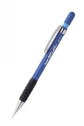 PENCIL MECHANICAL PENTEL 0.7MM DRAFTING BLUE   G11321