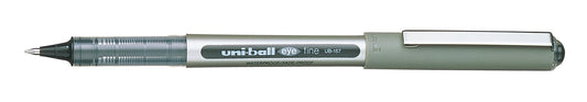 PEN UNI RB EYE UB157 FINE 0.7MM BLACK   G11332