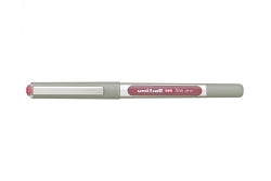 PEN UNI RB EYE UB157 FINE WINE RED   G11337