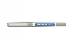 PEN UNI RB EYE UB157 FINE LIGHT BLUE   G11339