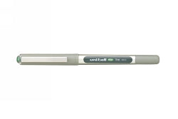 PEN UNI RB EYE UB157 FINE GREEN   G11340