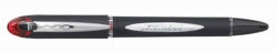 PEN UNI RB JETSTREAM SX210 MED RED   G11395