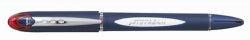 PEN UNI RB JETSTREAM SX217 F RED   G11400