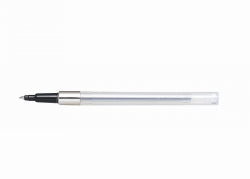 PEN REFILL UNI BP POWER TANK SNP7BK RETRACT F BLK   G11424