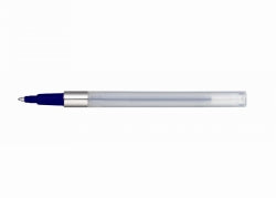 PEN REFILL UNI BP POWER TANK SNP10BL RETRACT MED BLU   G11427