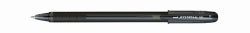 PEN UNI RB JETSTREAM SX101 FINE BLACK   G11495