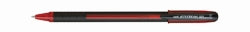 PEN UNI RB JETSTREAM SX101 FINE RED   G11497