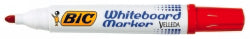 MARKER WHITEBOARD BIC BULLET RED   G11719