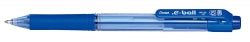 PEN PENTEL BP E-BALL RETRACT BLUE   G11858