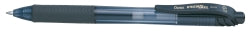 PEN PENTEL ENERGEL-X BL107 GEL ROLLER RT0.7MM BLACK   G11925