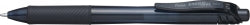 PEN PENTEL ENERGEL-X BL110 GEL ROLLER RT 1.0MM BLACK   G11933