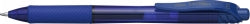 PEN PENTEL ENERGEL-X BL110 GEL ROLLER RT 1.0MM BLUE   G11934