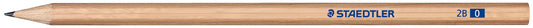 PENCIL LEAD STAEDTLER NATURAL 130 2B BX12   G12109