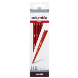 PENCIL LEAD CADET HB HEXAGON BX20   G12513