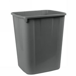 SP- BIN WASTE ITALPLAST 32L SPACE GREY  Special Order Only G12600