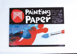 ART PAD MICADOR A3 110GSM PAINTING A/FREE 25SHT   G12938