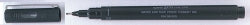 PEN DRAWING UNI PIN 200 FINE LINE 0.5MM BLACK   G12980