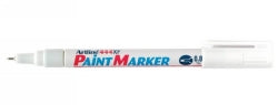 MARKER ARTLINE 444 XFINE WHITE   G13013