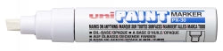 MARKER PAINT UNI PX30 BOLD WHITE   G13118