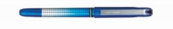 PEN UNI RB VISION UB185 N/POINT MICRO BLUE   G13162