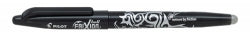 PEN PILOT RB FRIXIONBALL BL-FR7 BLACK W/ERASER BX12   G13212